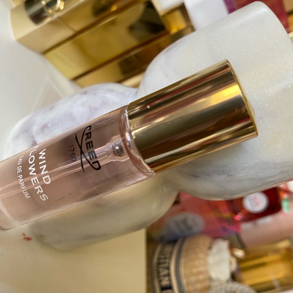 Creed Gold Wind Flowers - Picture 3 of 3